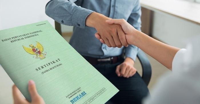 SIDELeS (Dulu V-DE): Inovasi Validasi Data Elektronik Pertanahan di Jombang